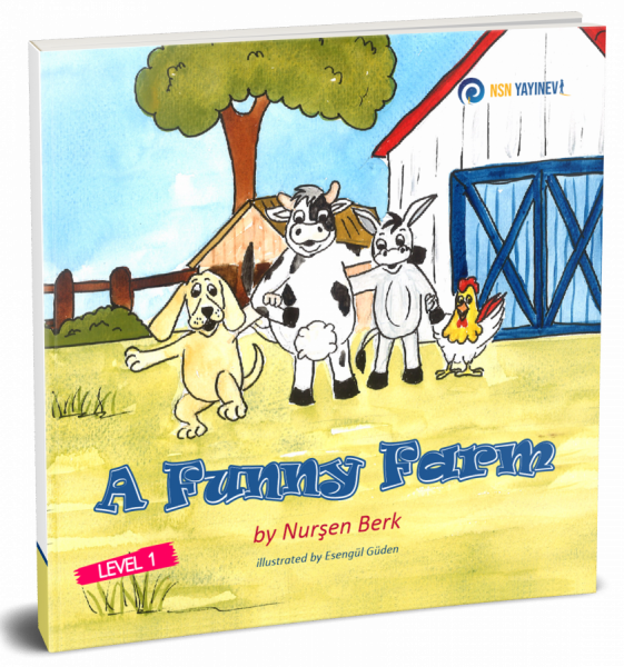 A Funny Farm