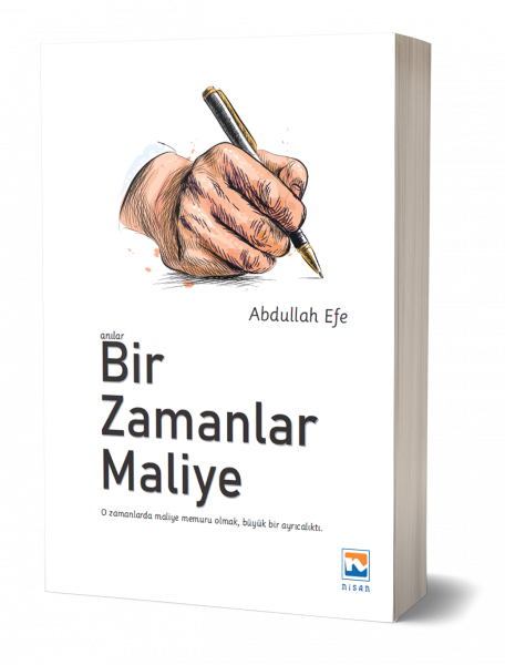 Bir Zamanlar Maliye Abdullah Efe