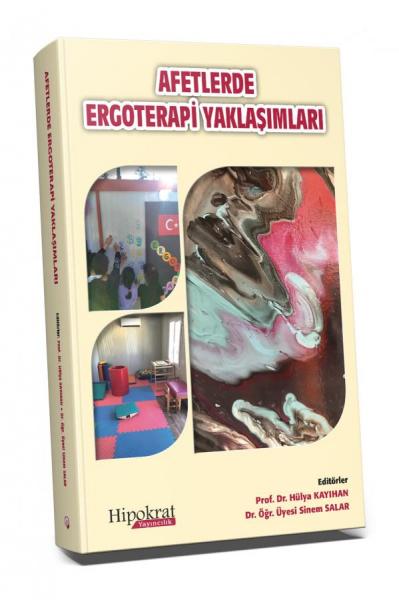 Afetlerde Ergoterapi Yaklaşımları