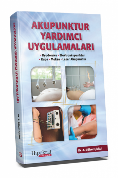 Akupunktur Yardımcı Uygulamaları Kolektif