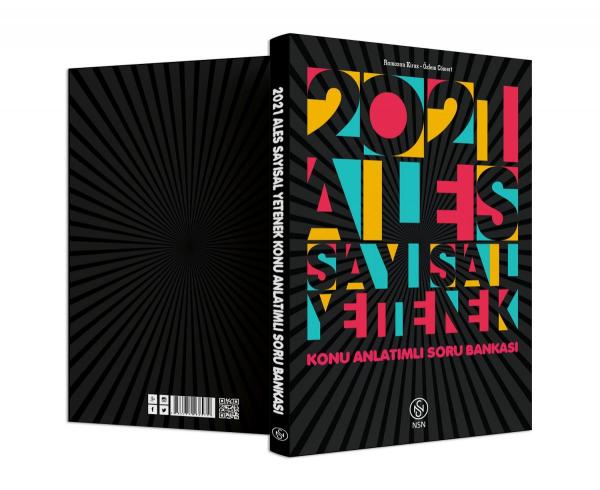ALES Sayısal Yetenek Konu Anlatımlı Soru Bankası Kolektif