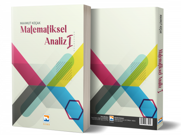 Matematiksel Analiz - I