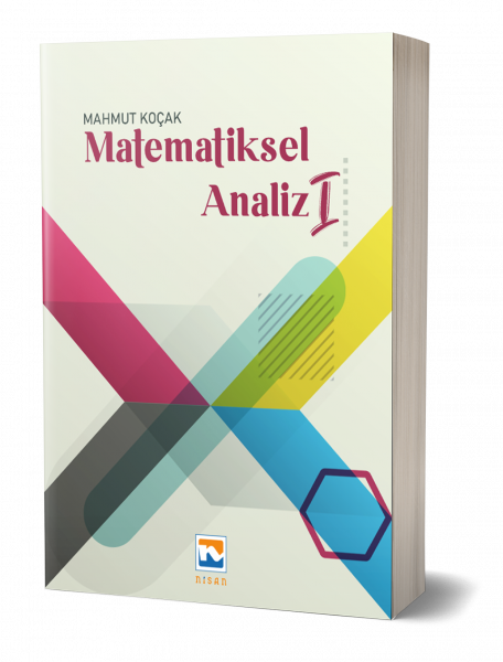 Matematiksel Analiz - I