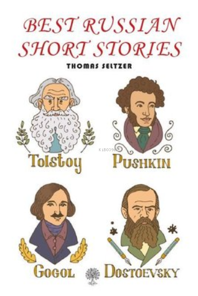 Best Russian Short Stories Thomas Seltzer