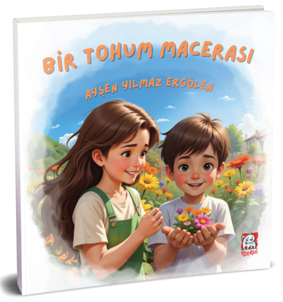 Bir Tohum Macerası