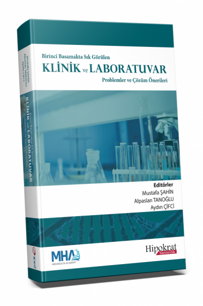 Birinci Basamakta Sık Görülen Klinik ve Laboratuvar Ömer Baldık