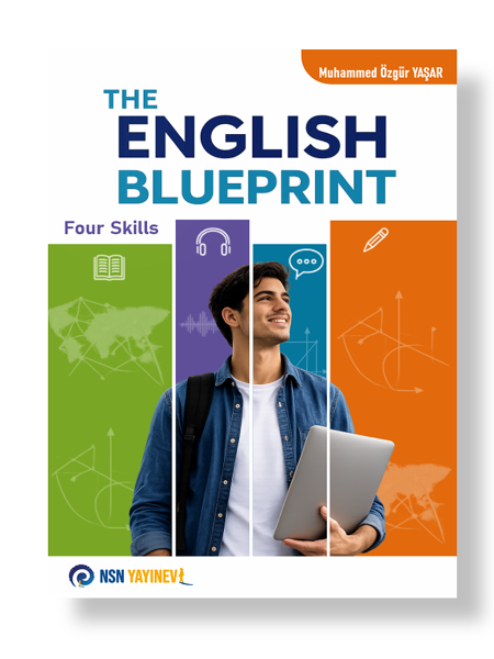 The English Blueprint Muhammed Özgür Yaşar