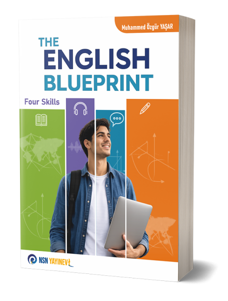 The English Blueprint Muhammed Özgür Yaşar