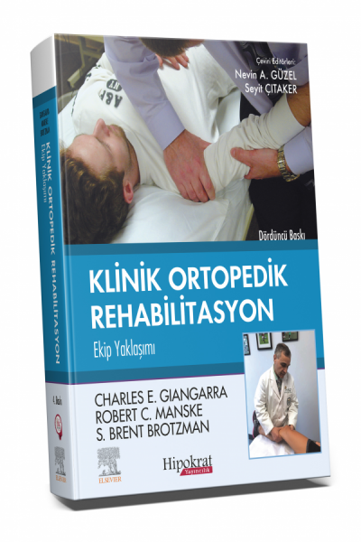 Brotzman Klinik Ortopedik Rehabilitasyon Ekip Yaklaşımı Nevin Atalay G