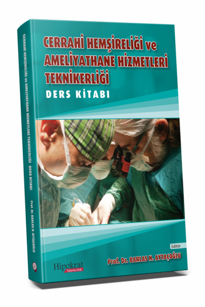 Cerrahi Hemşireliği ve Ameliyathane Hizmetleri Teknikerliği Abdulbaki 