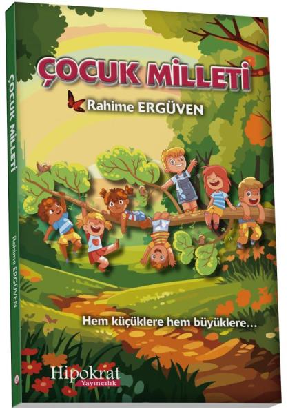 Çocuk Milleti Rahime Ergüven