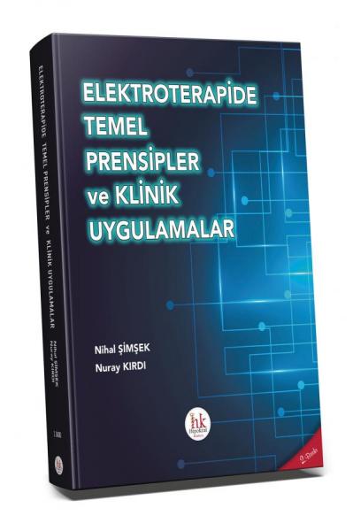 Elektroterapide Temel Prensipler ve Klinik Uygulamalar Nihat Şimşek