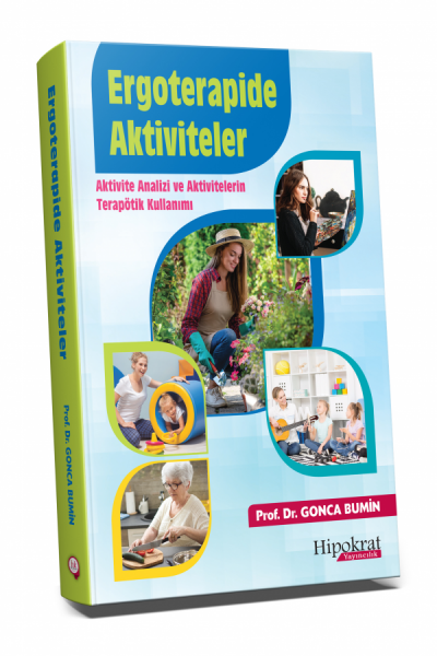 Ergoterapide Aktiviteler