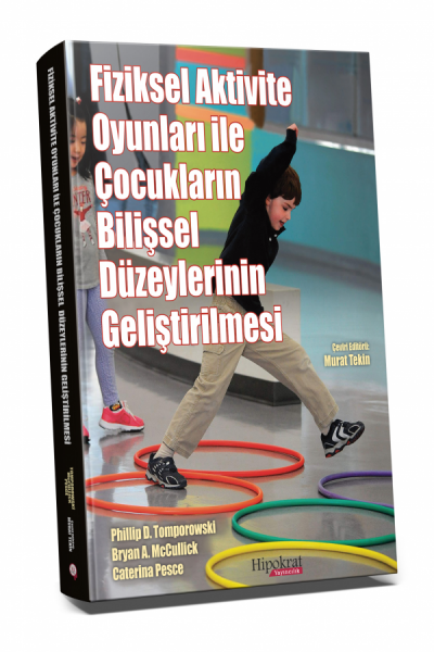 Fiziksel Aktivite Oyunları ile Çocukların Bilişsel Düzeylerinin Gelişm