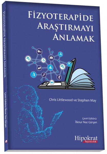 Fizyoterapide Araştırmayı Anlamak