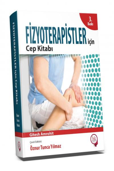 Fizyoterapistler için Cep Kitabı Kolektif