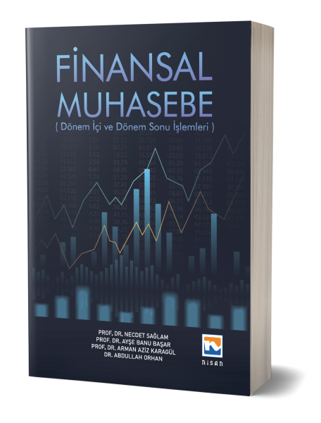 Finansal Muhasebe