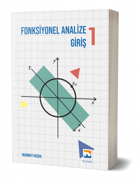 Fonksiyonel Analize Giriş - I