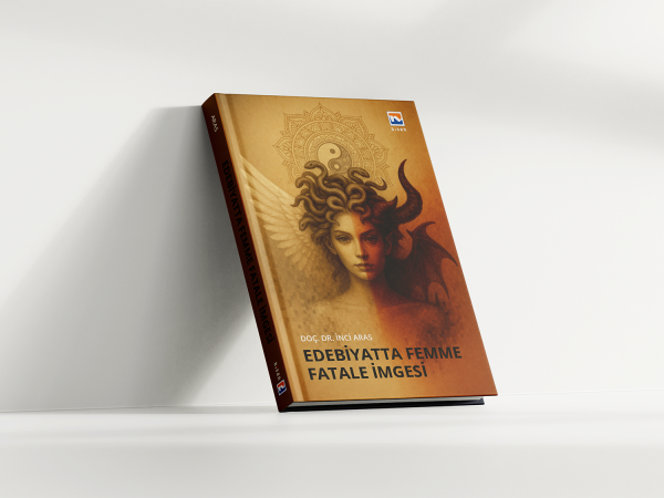 Edebiyatta Femme Fatale İmgesi