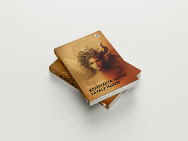 Edebiyatta Femme Fatale İmgesi