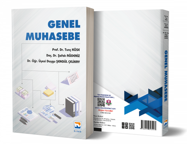 Genel Muhasebe