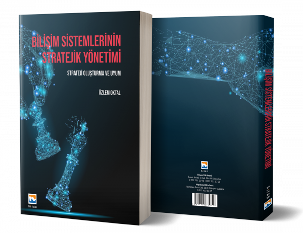 Bilişim Sistemlerinin Stratejik Yönetimi Özlem Oktal