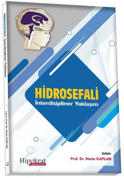 Hidrosefali İnterdisipliner Yaklaşım Metin Kaplan