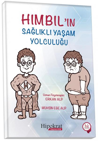 Hımbıl'ın Sağlıklı Yaşam Yolculuğu