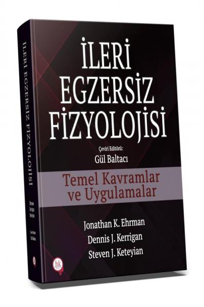 İleri Egzersiz Fizyolojisi Gül Baltacı