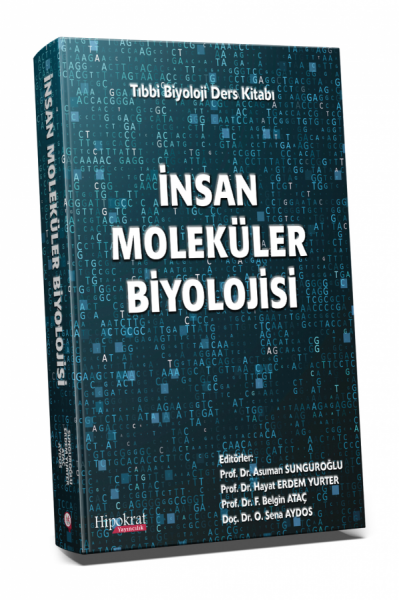 İnsan Moleküler Biyolojisi