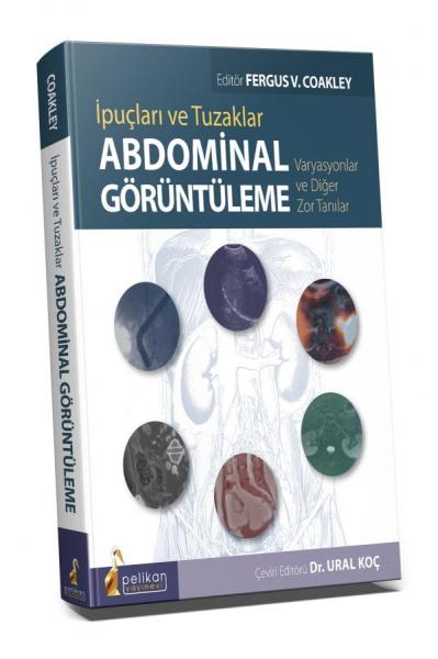 İpuçları ve Tuzaklar Abdominal Görüntüleme Varyasyonlar ve Diğer Zor T