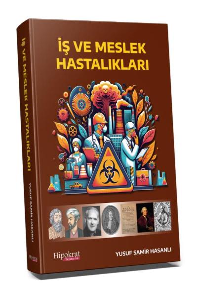 İş ve Meslek Hastalıkları Yusuf Samir Hasanlı