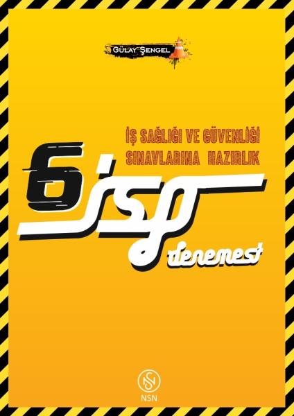 İşyeri Hemşireliği Diğer Sağlık Personeli Sınavlarına Yönelik Çalışma 