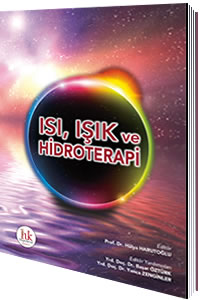 Isı, Işık Hidroterapi Başar Öztürk