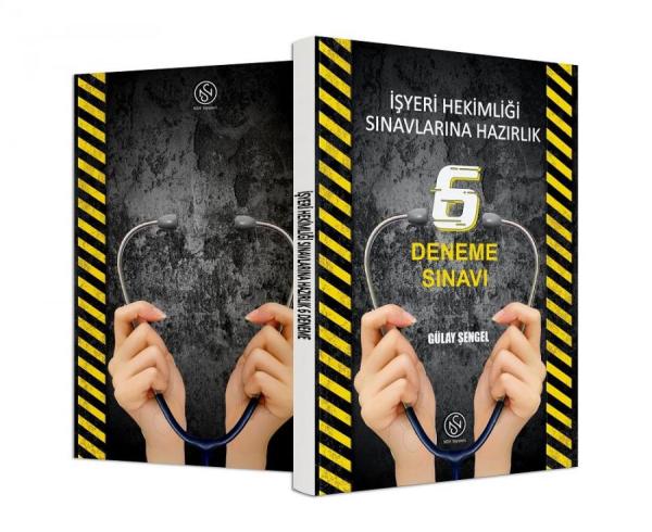 İşyeri Hemşireliği Diğer Sağlık Personeli Sınavlarına Yönelik Çalışma 