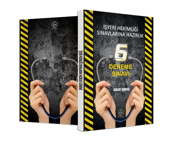 İşyeri Hemşireliği Diğer Sağlık Personeli Sınavlarına Yönelik Çalışma 