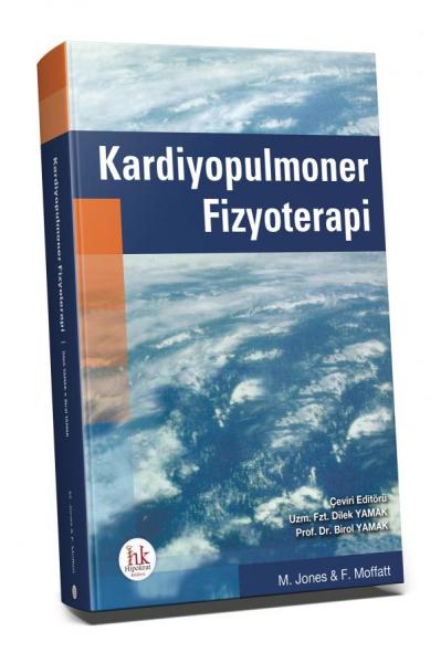 Kardiyopulmoner Fizyoterapi Dilek Yamak