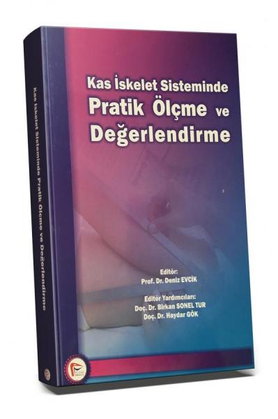 Kas İskelet Sisteminde Pratik Ölçme ve Değerlendirme Kolektif