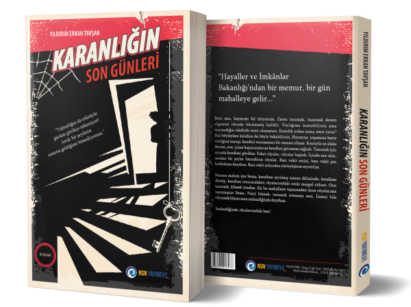 Karanlığın Son Günleri