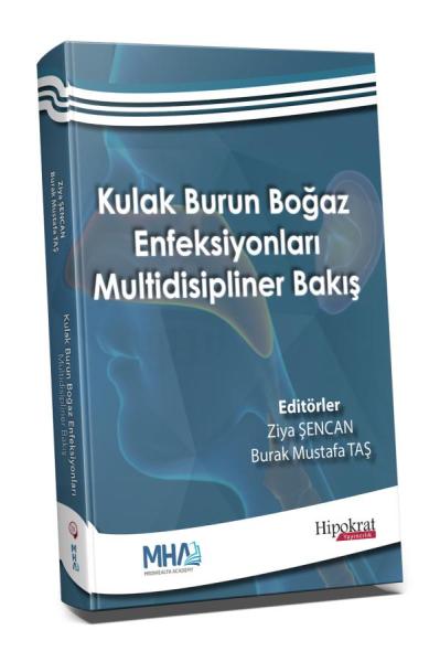Kulak Burun Boğaz Enfeksiyonları