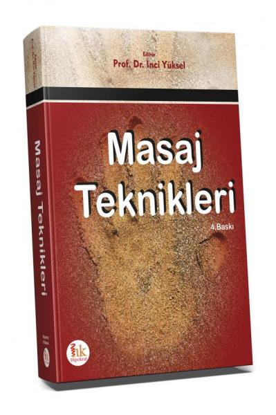 Masaj Teknikleri Kolektif