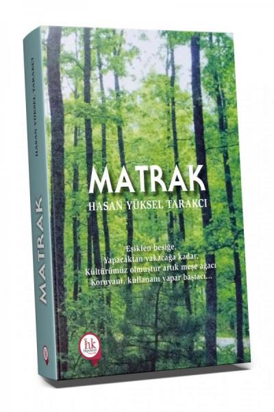 Matrak Hasan Yüksel Tarakcı