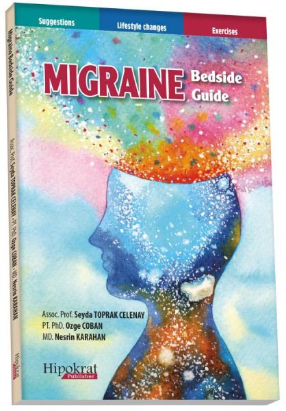 Migraine Bedside Guide Şeyda Toprak Çelenay