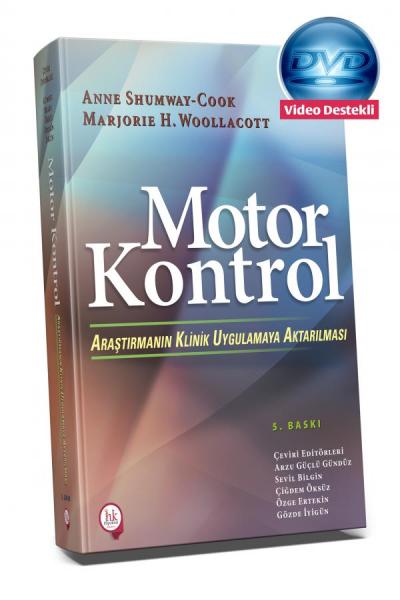 Motor Kontrol Kolektif