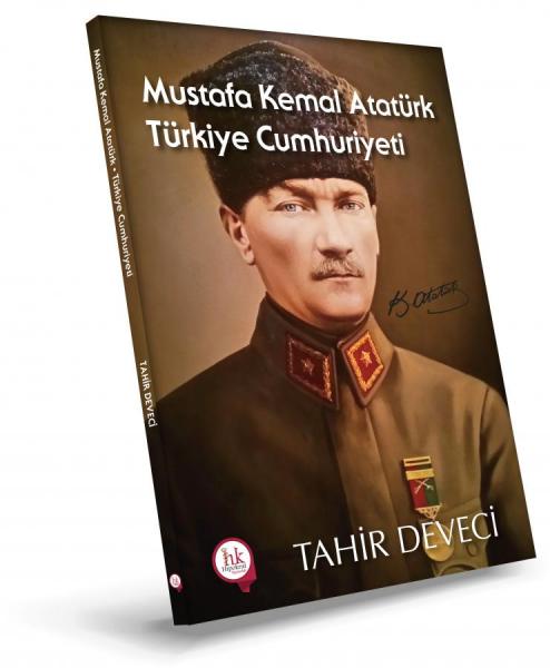 Mustafa Kemal Atatürk Tahir Deveci