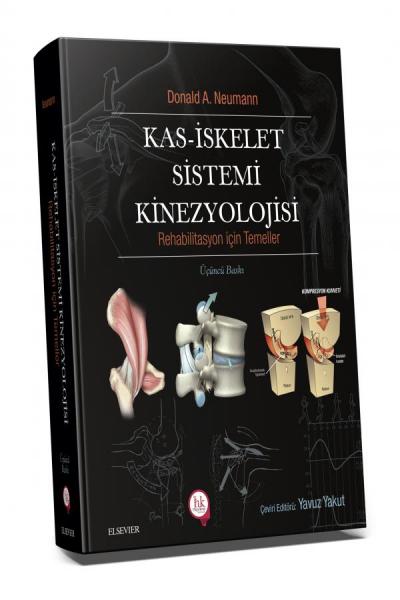 Kas İskelet Sistemi Kinezyolojisi Rehabilitasyon İçin Temeller Yavuz Y