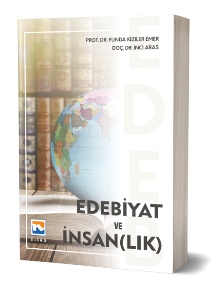 Edebiyat ve İnsan(lık) Funda Kızıler Emer