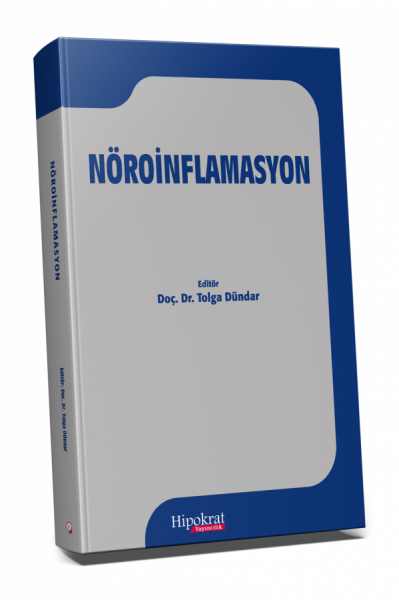 Nöroinflamasyon