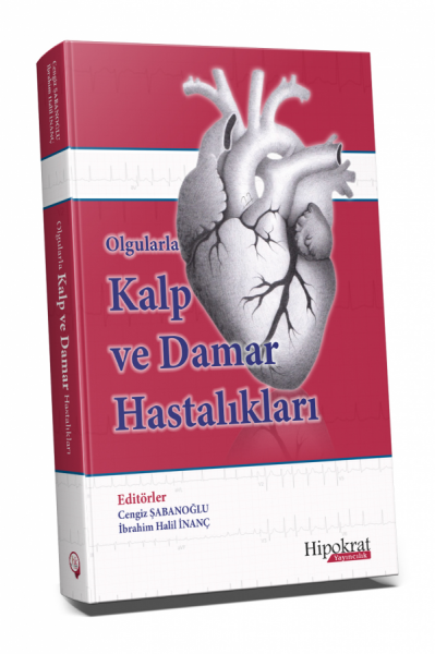 Olgularla Kalp ve Damar Hastalıkları