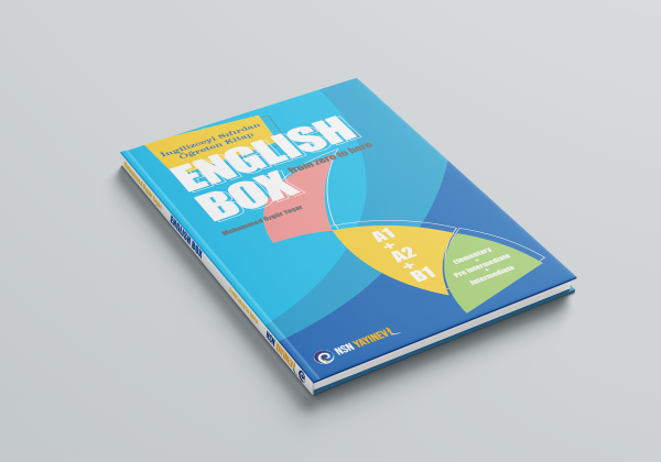 English Box - From Zero to Hero Muhammed Özgür Yaşar
